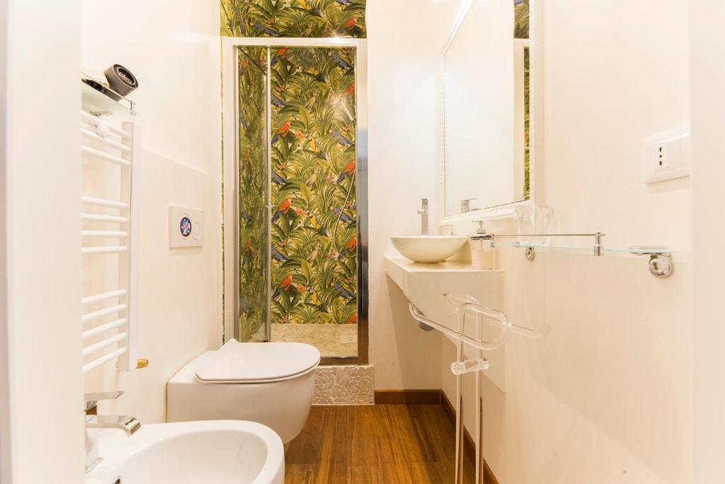 La Casa delle Rondini 8