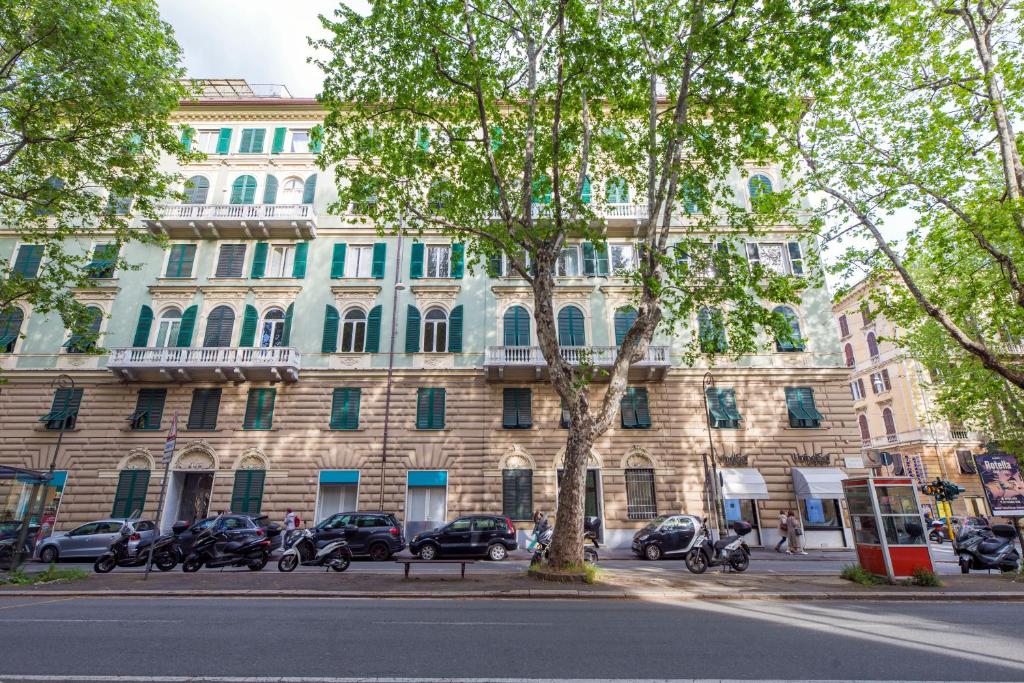 La Casa delle Rondini 6