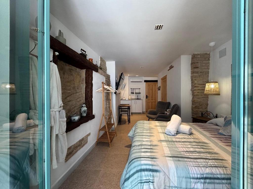 Apartamentos El Aljibe Relax Tourist Cordoba 3