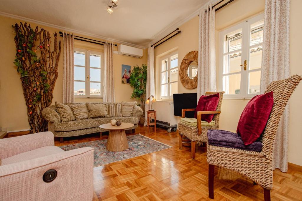 Cosy Home Campielo 6
