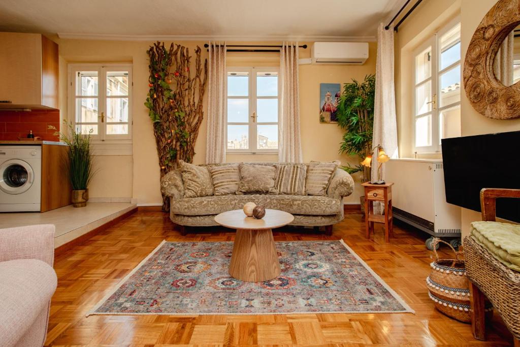 Cosy Home Campielo 7