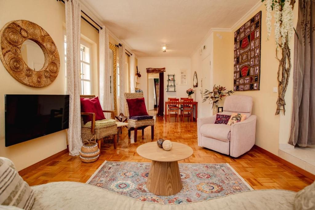 Cosy Home Campielo 3