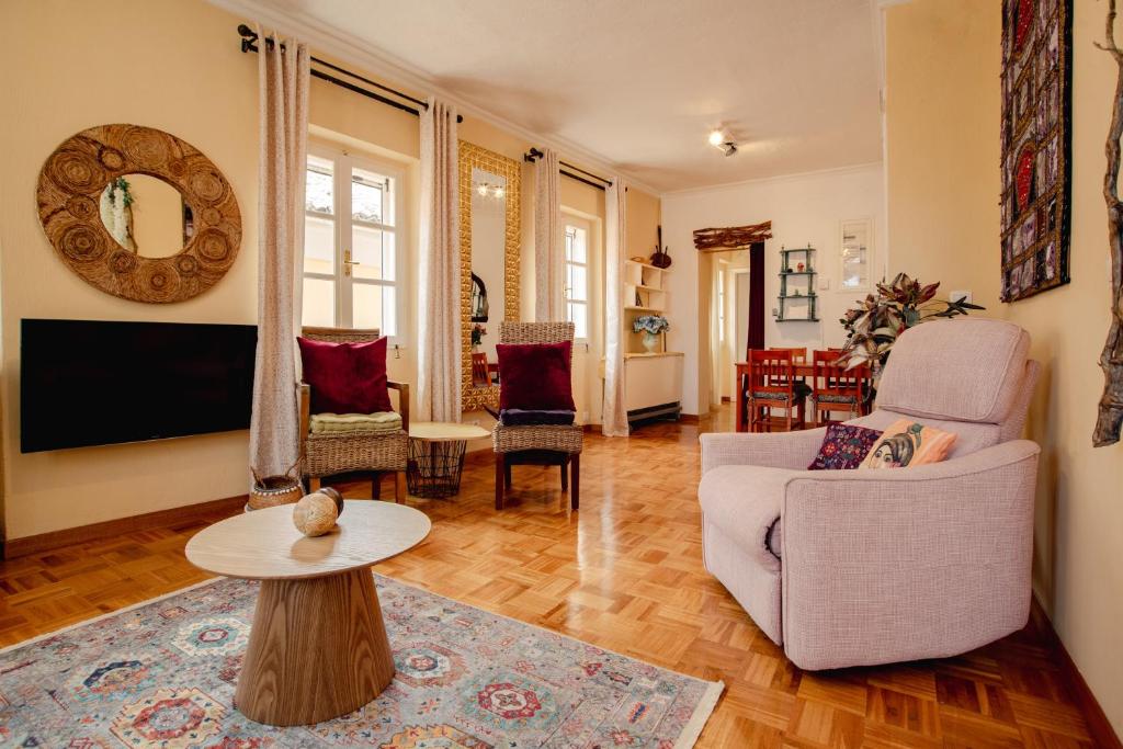 Cosy Home Campielo 5