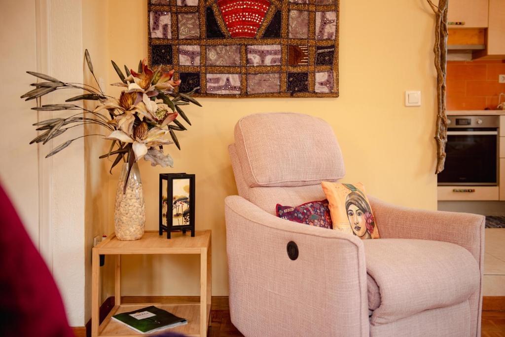 Cosy Home Campielo 4