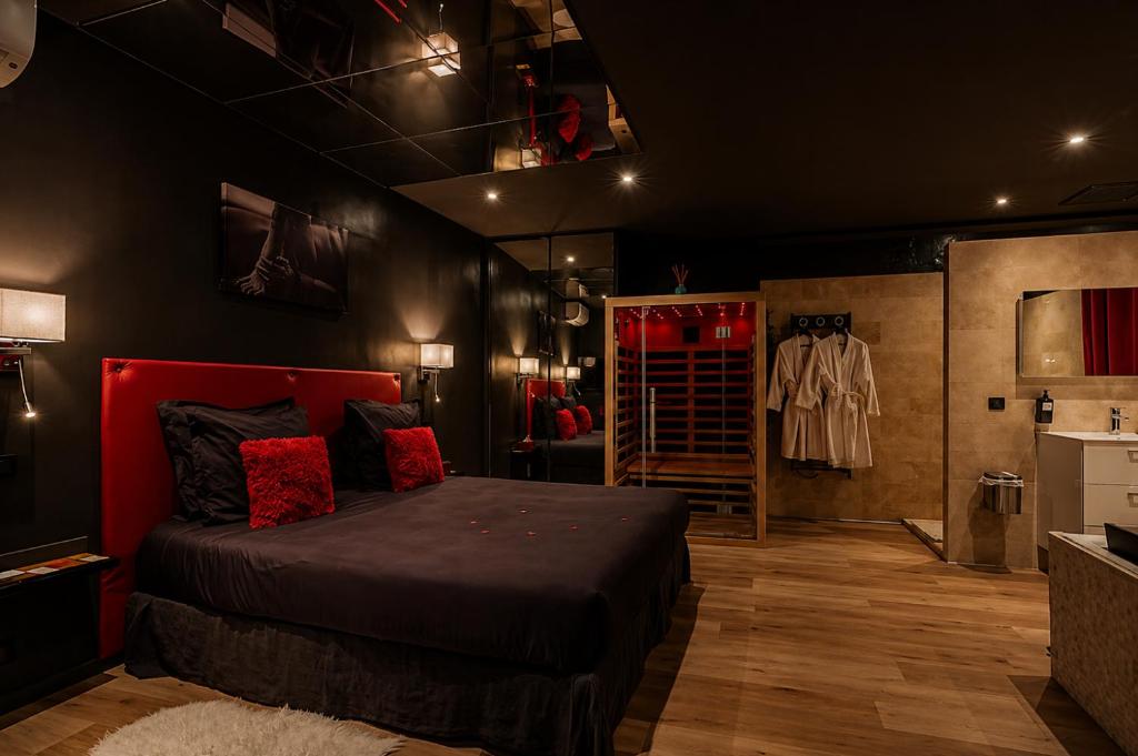 LoveRoom#1 by Pimente ton couple 2