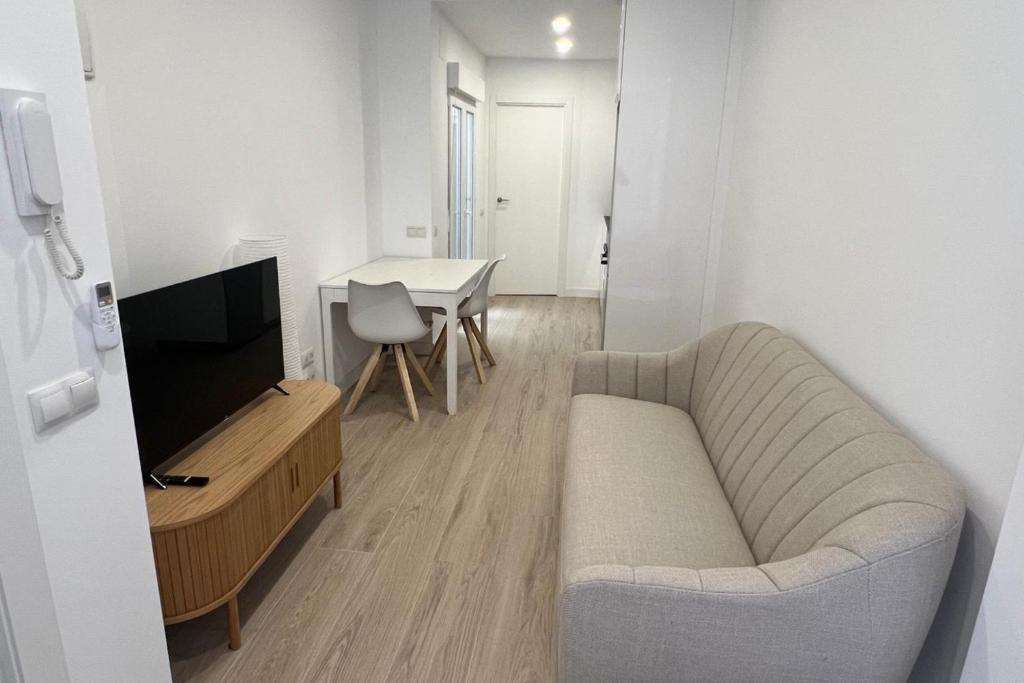 Castle Hill Apartments Alicante 2