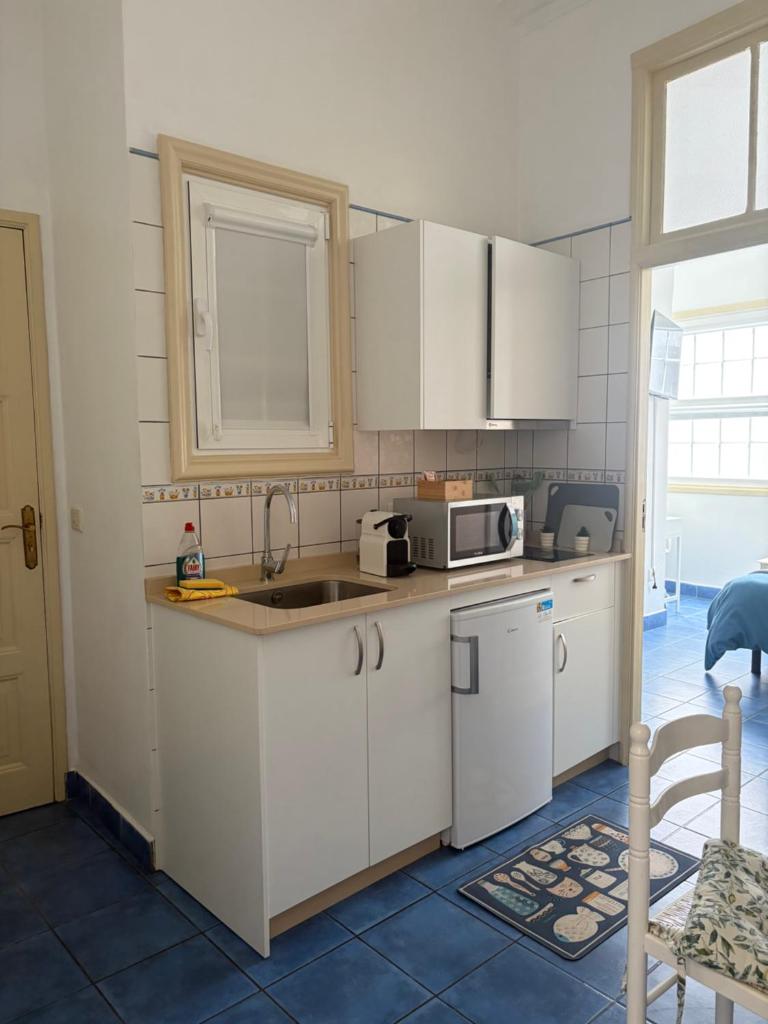 Vivienda Vacacional La Pepita 8