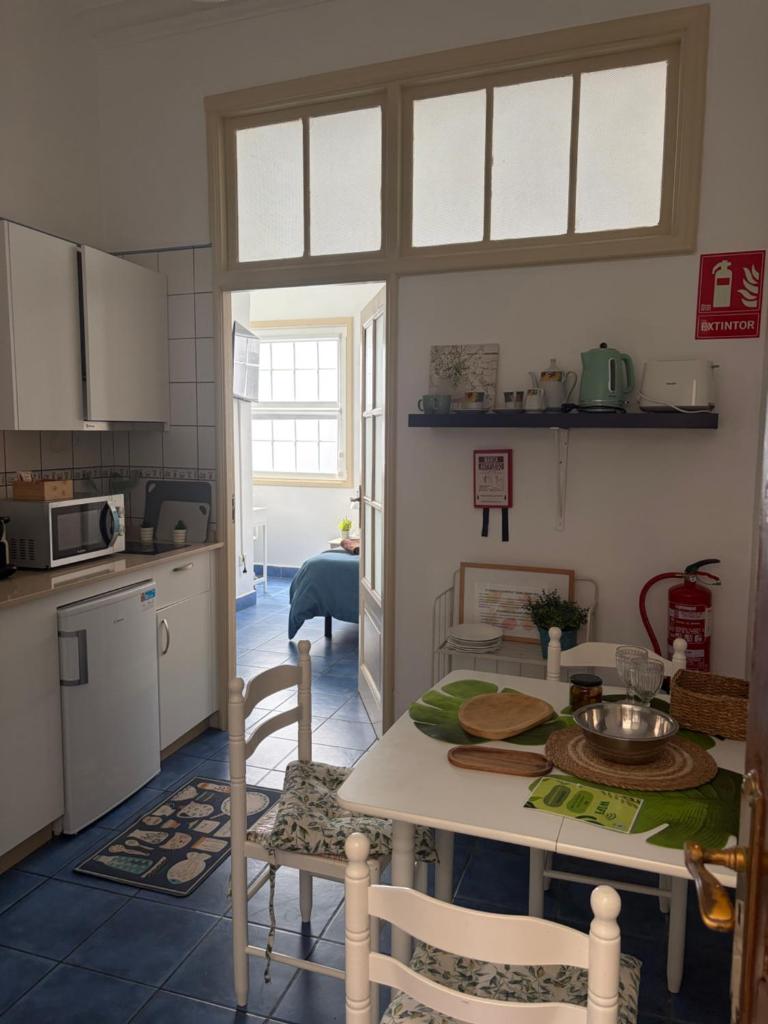 Vivienda Vacacional La Pepita 4