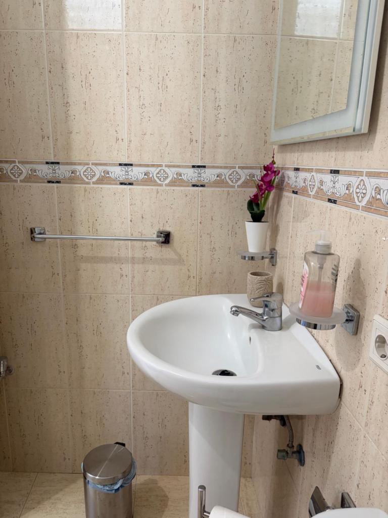 Vivienda Vacacional La Pepita 7