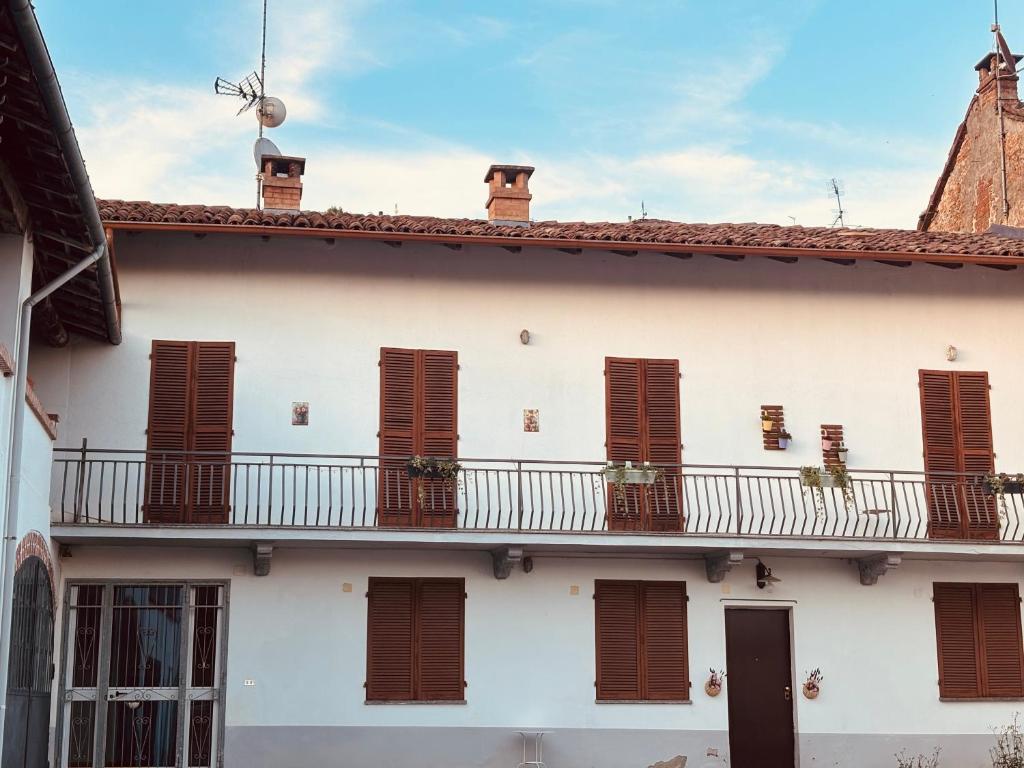La casa di Stina 8