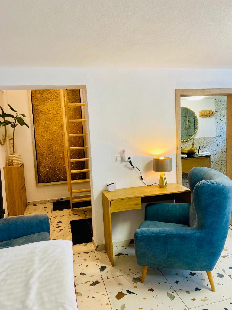 Rooms & Apartment ZALA Near Airport 3