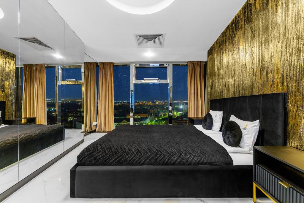 Apartamenty Sky Tower by BQQK 4