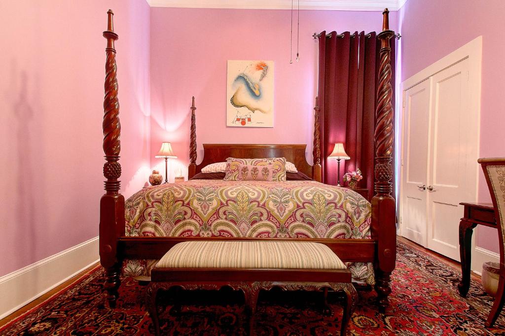 R&B Award Winning B&B - Adult Only Image