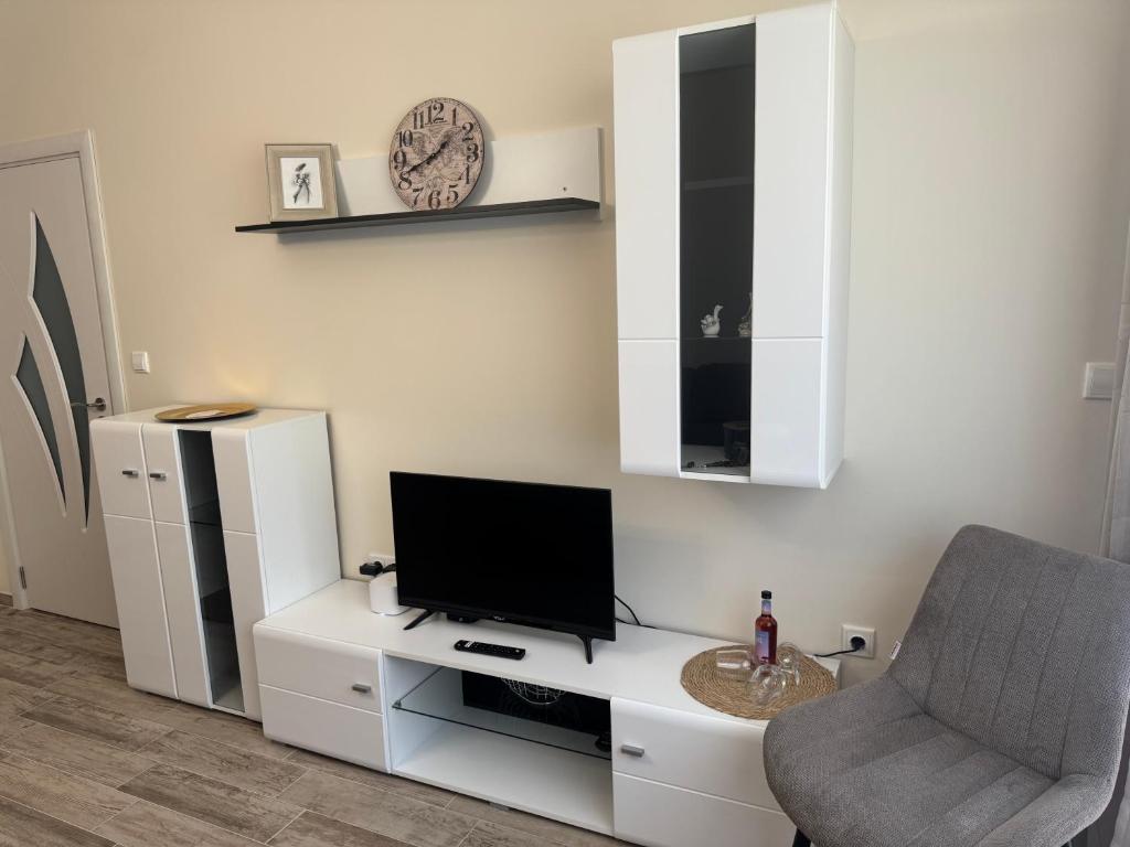 Klaudia Apartment 5