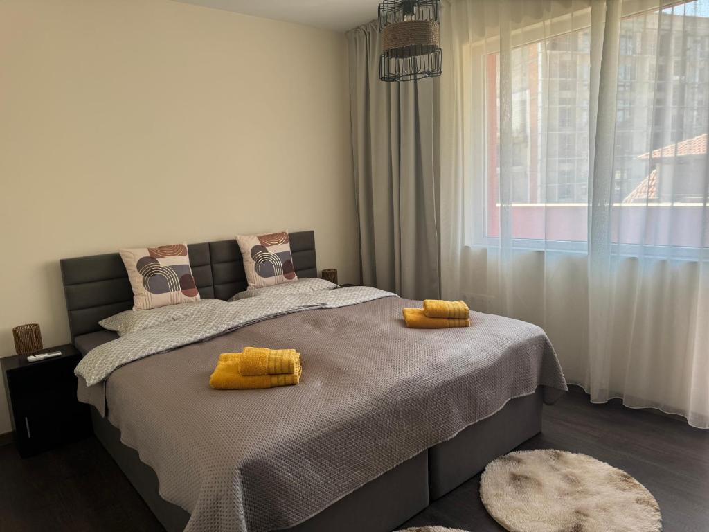 Klaudia Apartment 2