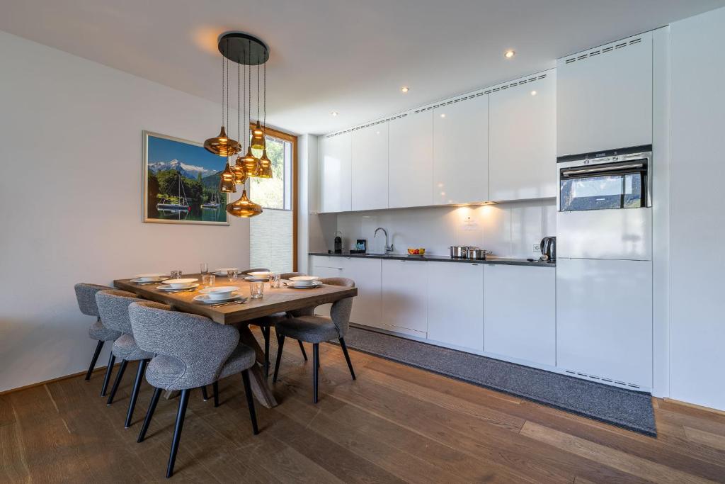 Residence Bellevue - incl Summercard 8
