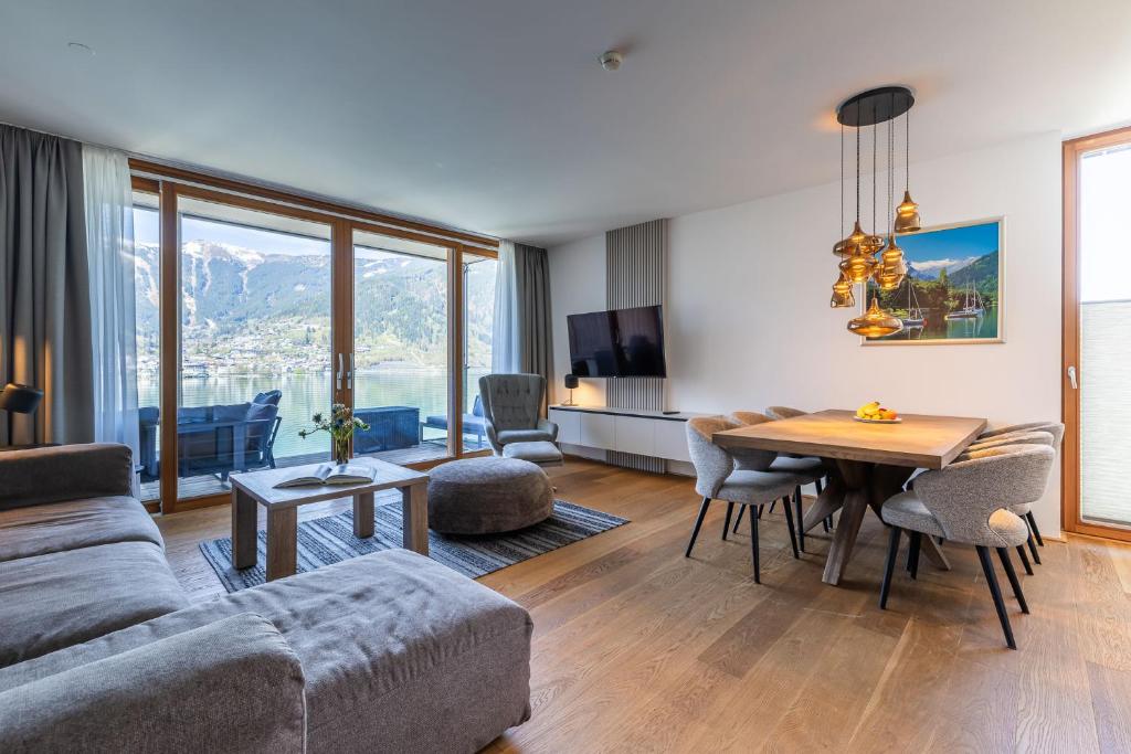 Residence Bellevue - incl Summercard 2