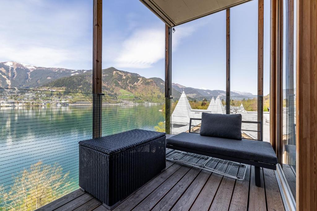 Residence Bellevue - incl Summercard 5