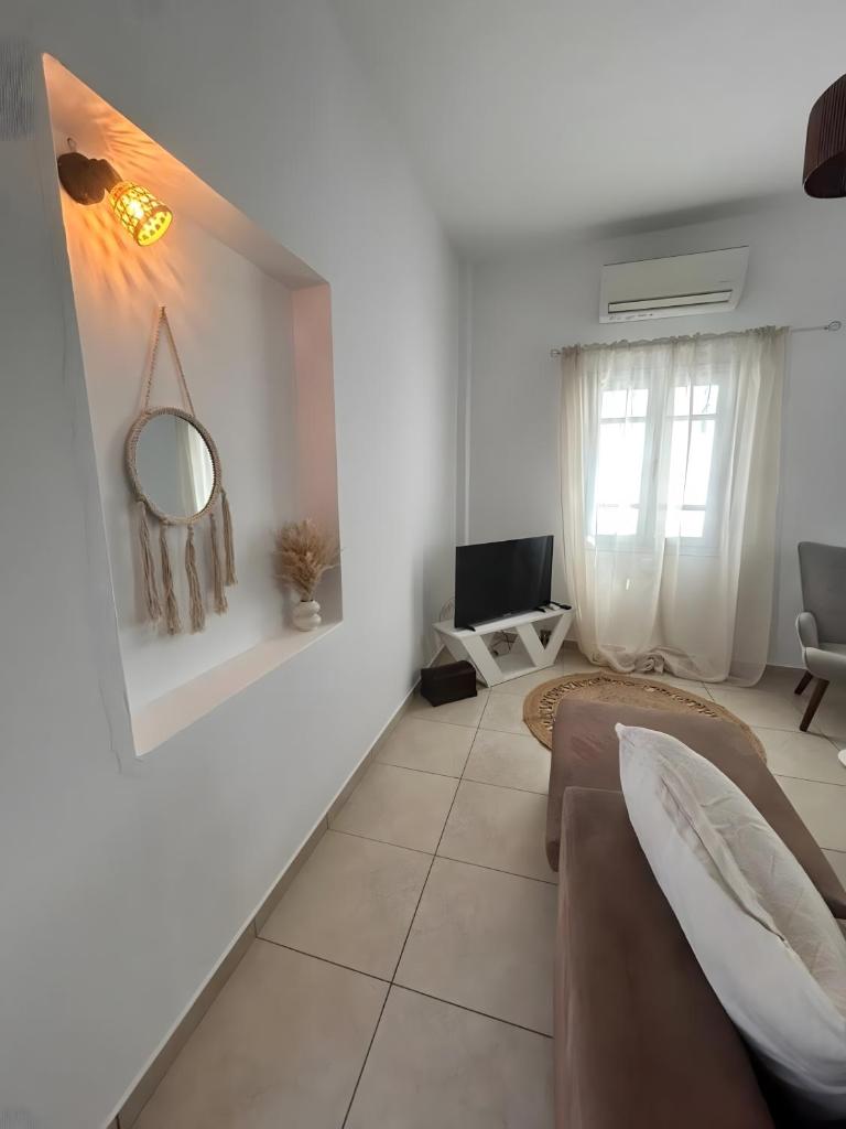 Consolato House 5