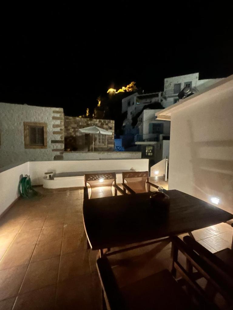 Consolato House 1