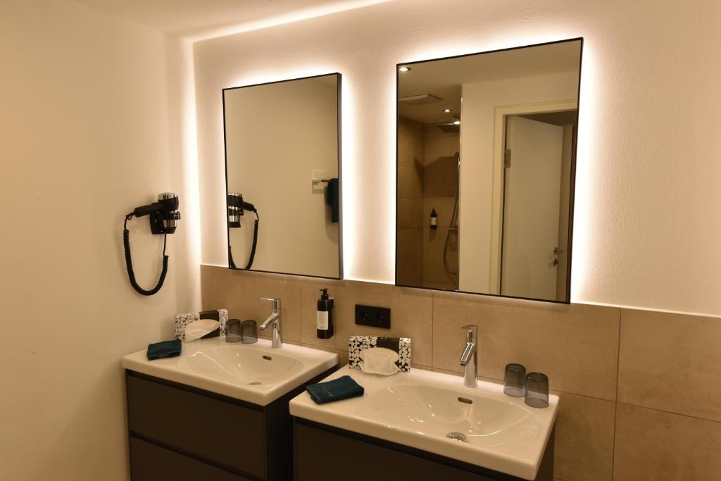 myQuartier Urban Residences digital self check in 8