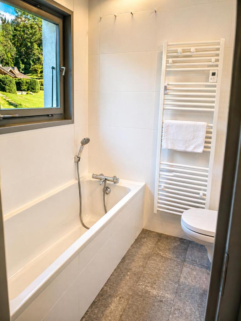 Appartement lumineux 2 ch Chamonix, proche Grands Montets, parking & ski locker 7