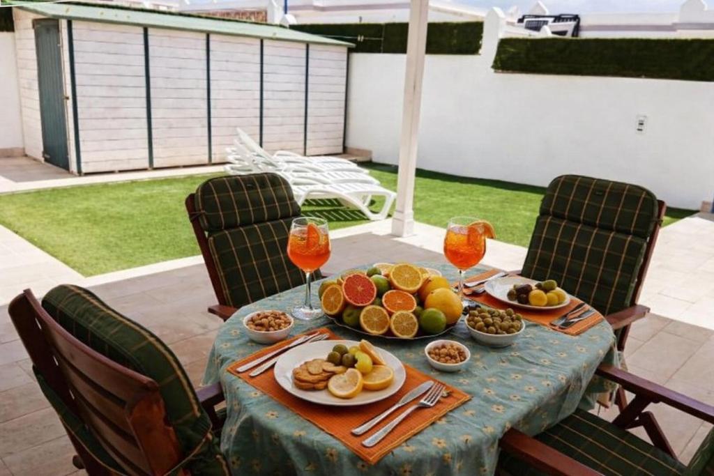 Vivienda del Sol 4