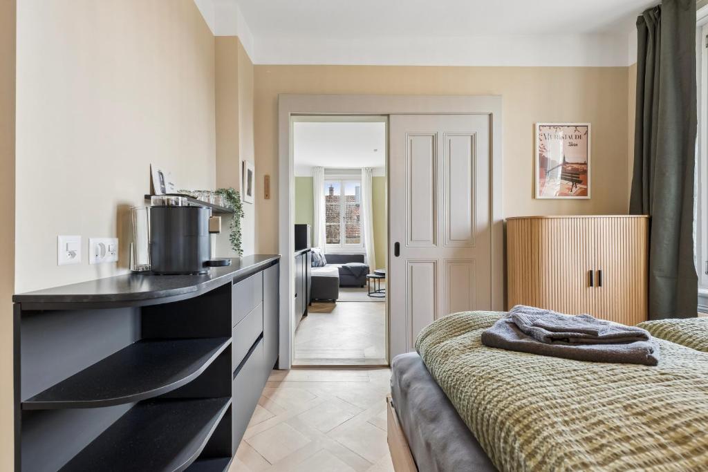 Union Lodge Berna 8