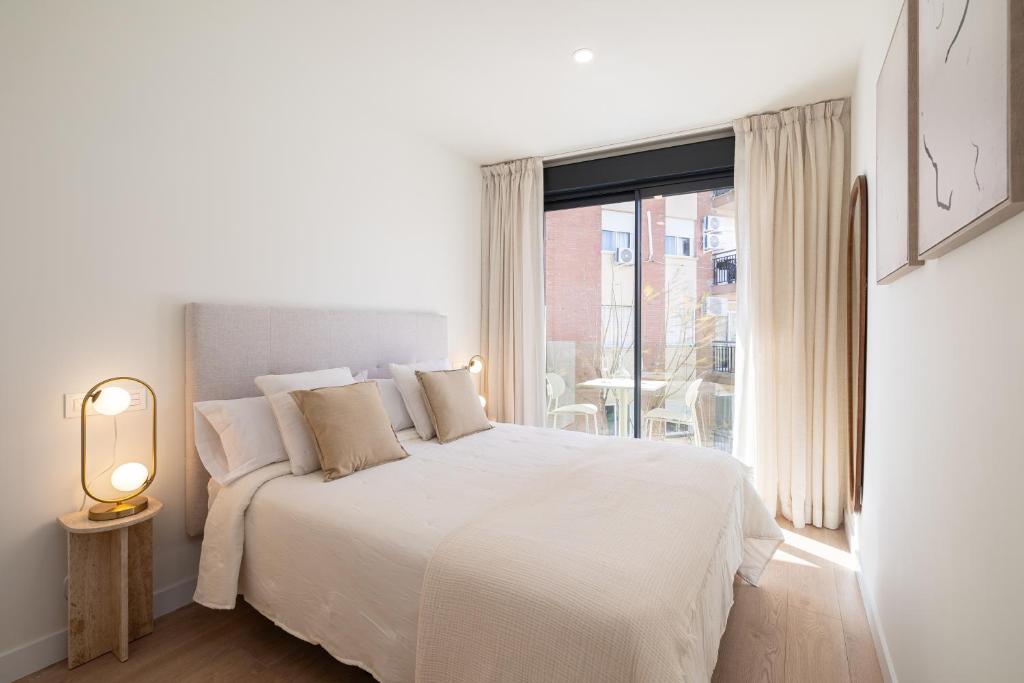 PAYPE Fuengirola by AORA STAY 6