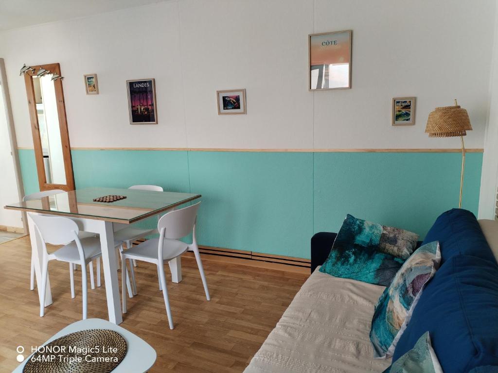 Patrimoine et immobilier Villas du Lac 7