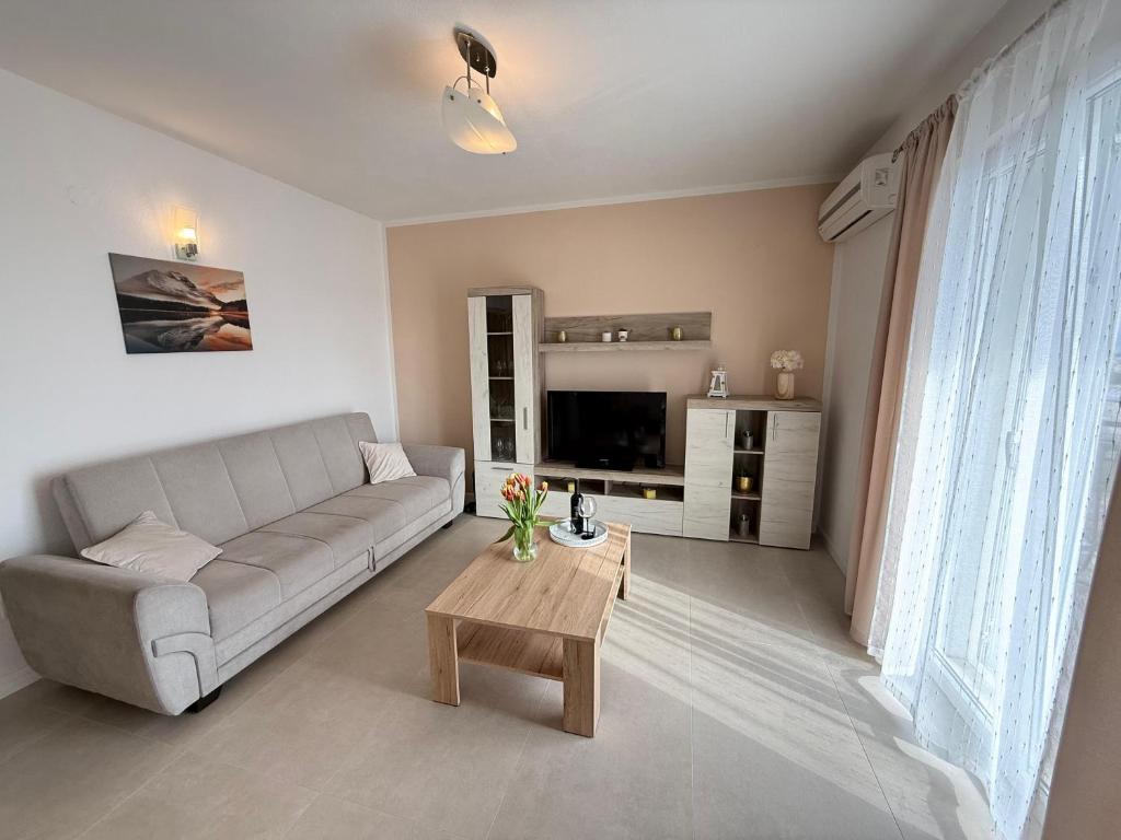 Apartment ONE 5