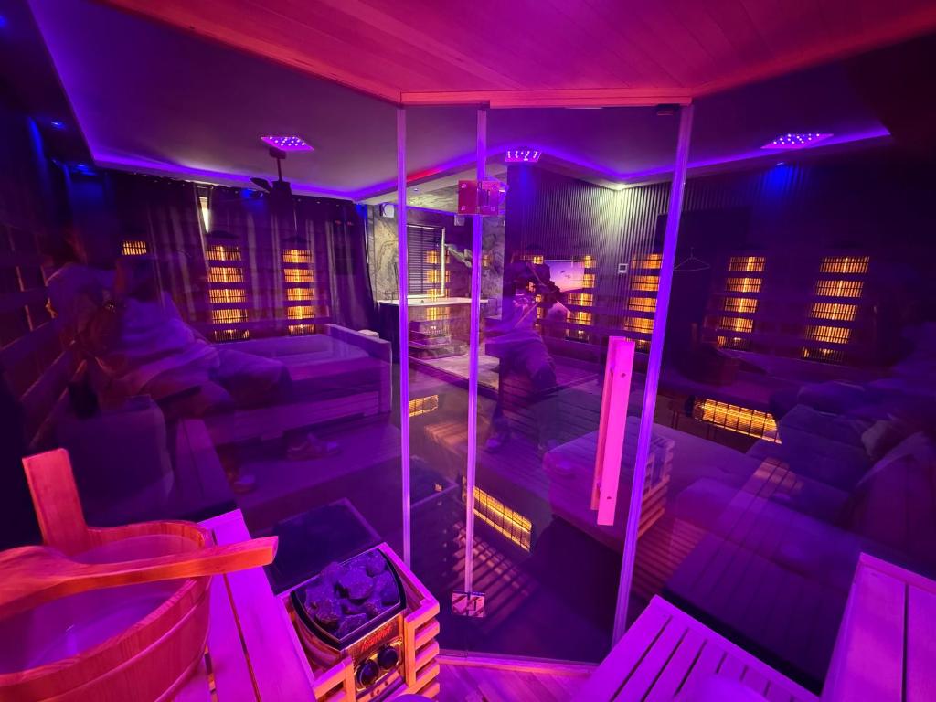 Puur Spa & Wellness 5