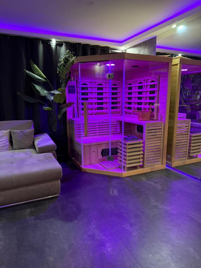 Puur Spa & Wellness 4