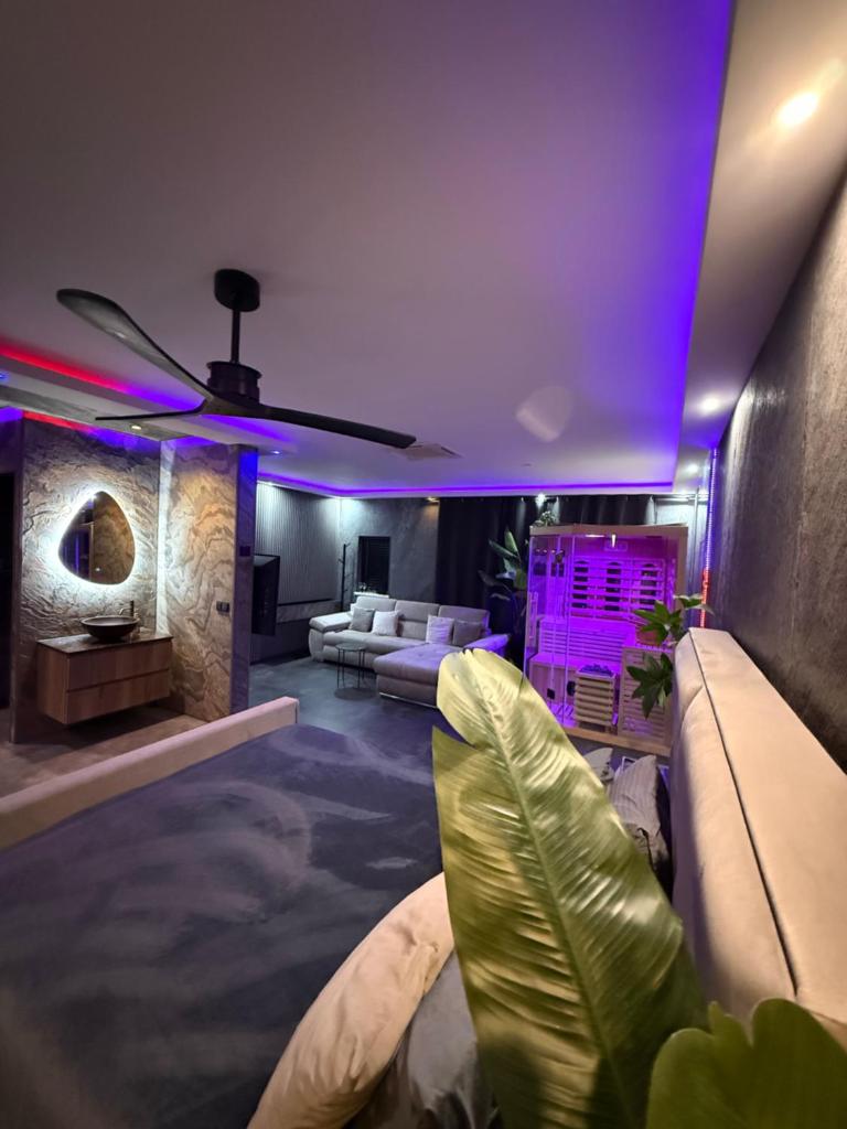 Puur Spa & Wellness 8