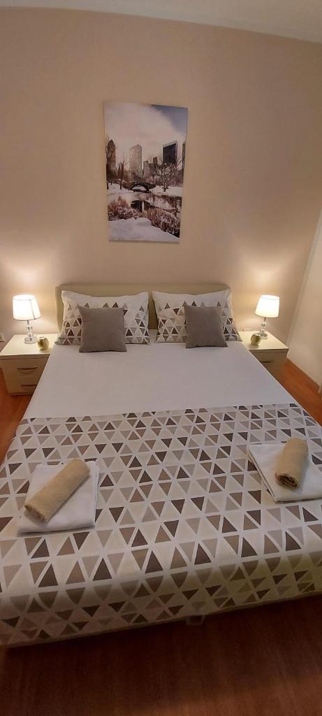 Apartment ONE 2