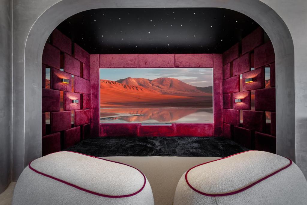 Apartamenty Sky Tower z Jakuzzi Przy Oknie by BQQK 3