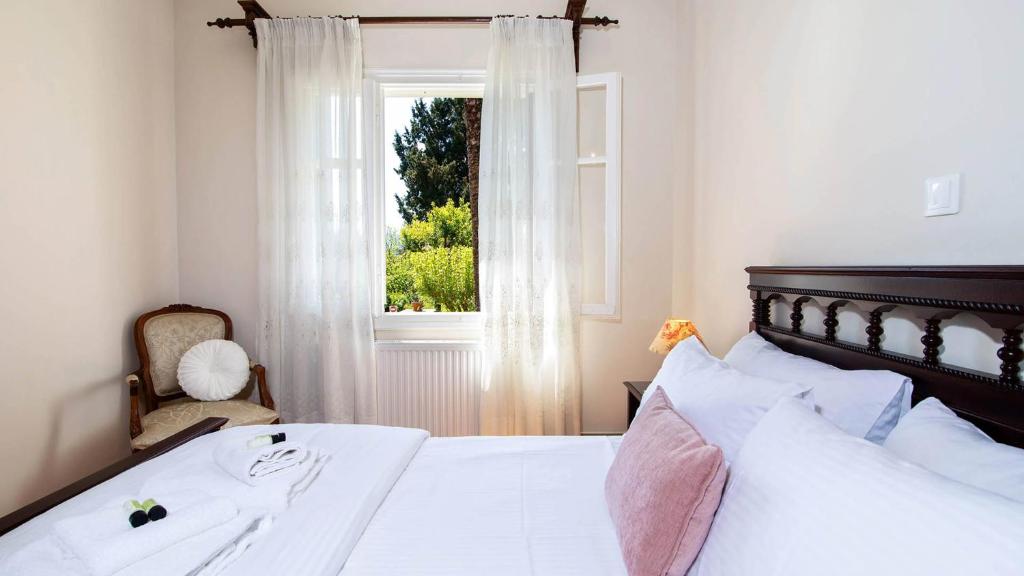Casa Lamacchia by CorfuEscapes 2