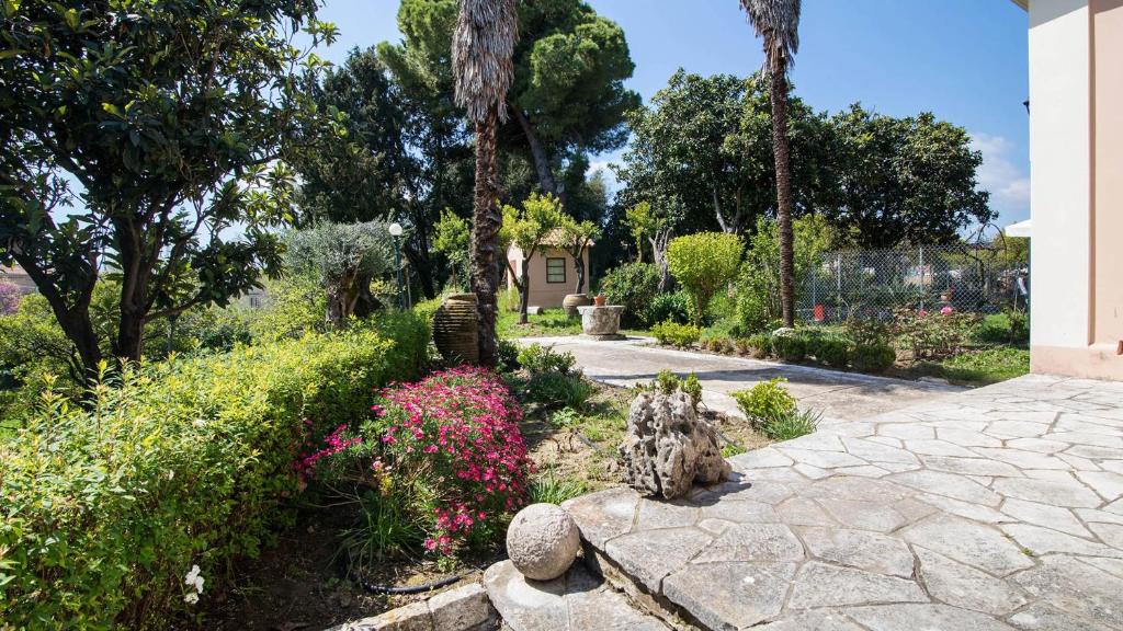 Casa Lamacchia by CorfuEscapes 6