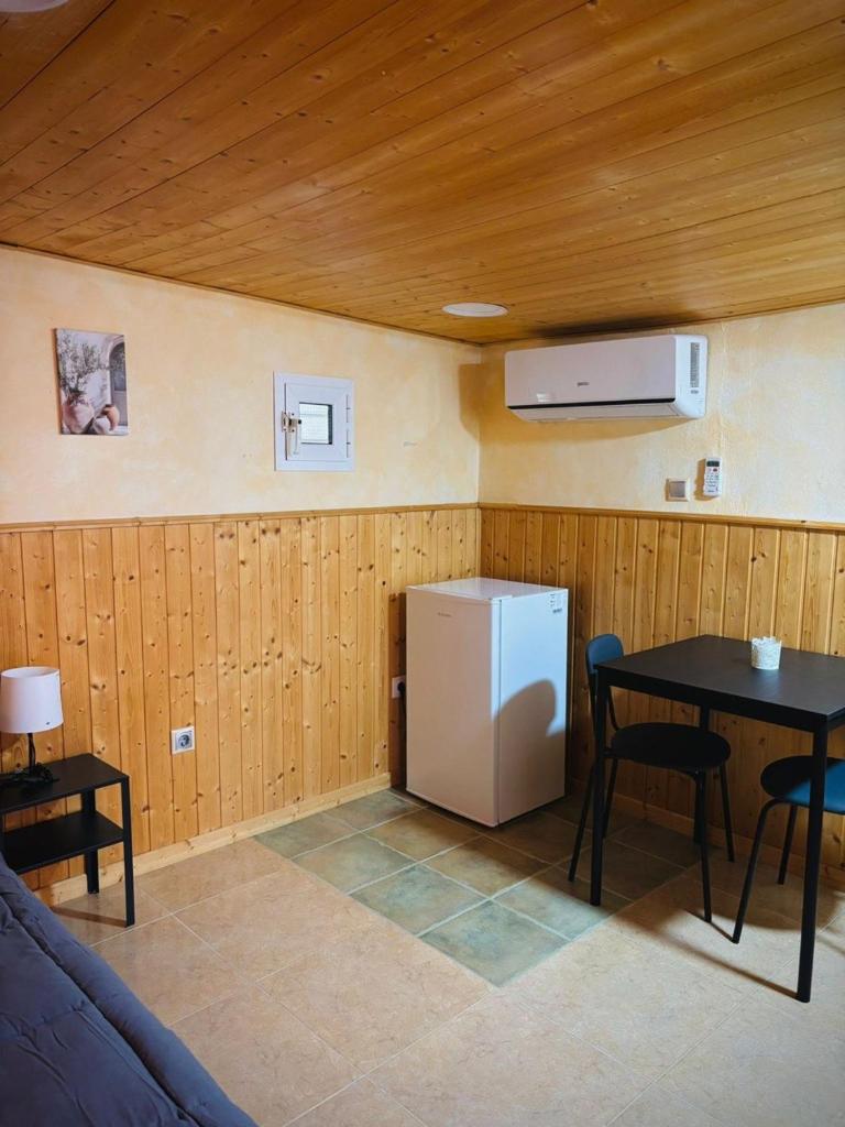 Casas Rurales La Navela 8
