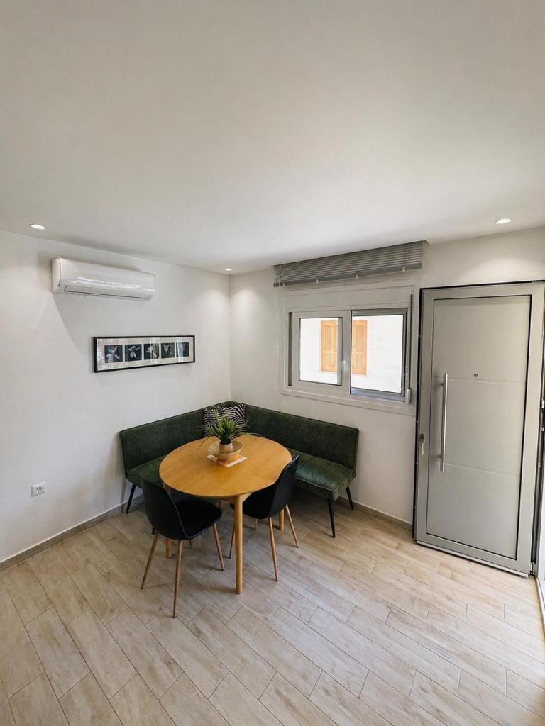 Luxury cozy appartment in the city center 8