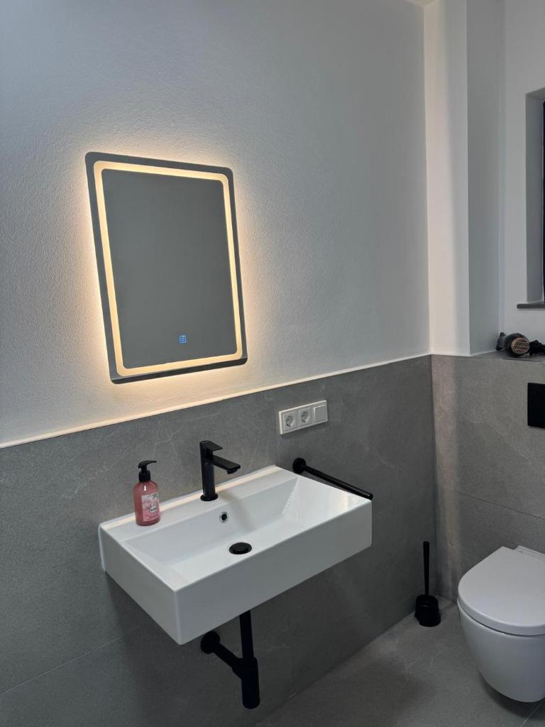 PiCassO - Frisch & Modern in bester City Lage - 8