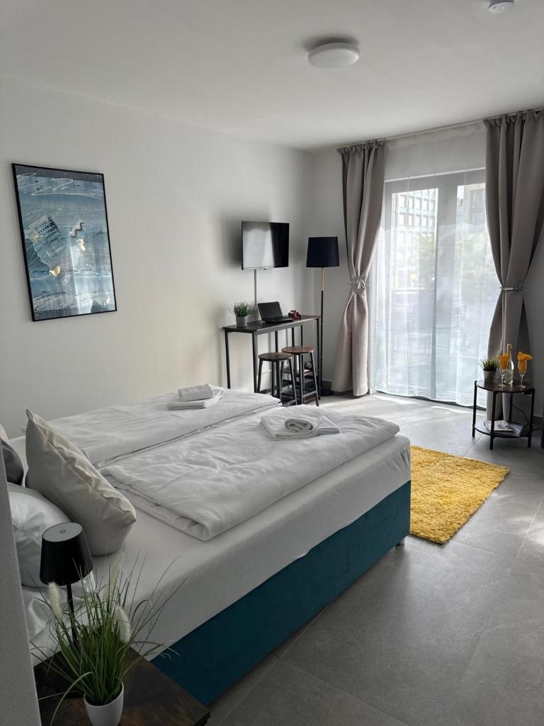 PiCassO - Frisch & Modern in bester City Lage - 7