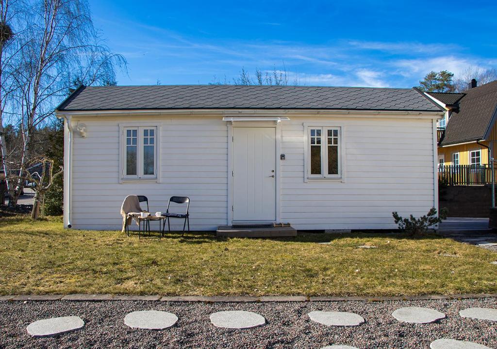 Tiny House Near Skokloster Castle 2