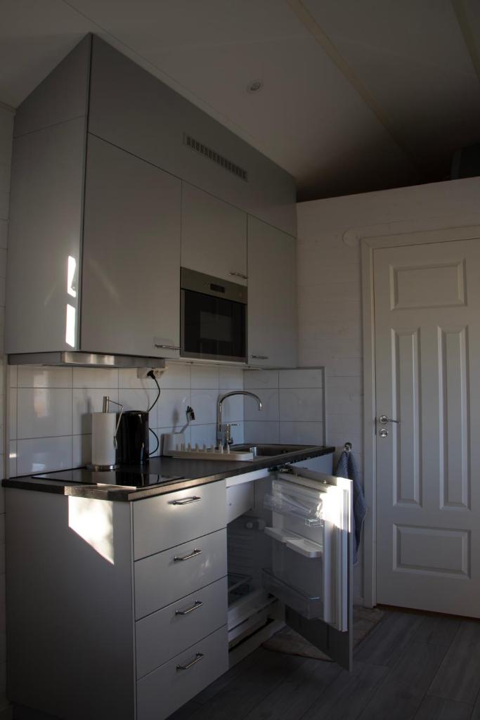 Tiny House Near Skokloster Castle 8