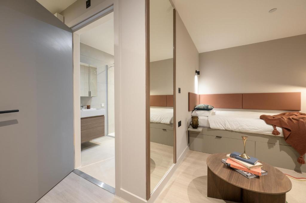 The Pepper Mill - Campus Residence 3