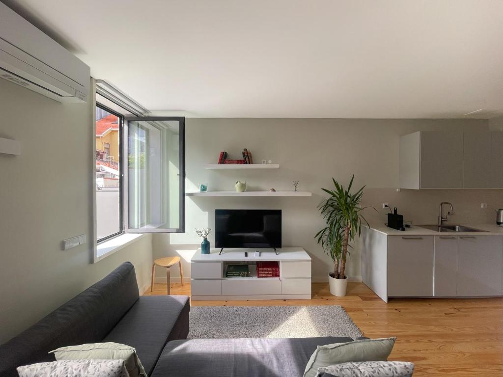 Allegro Patio House 2