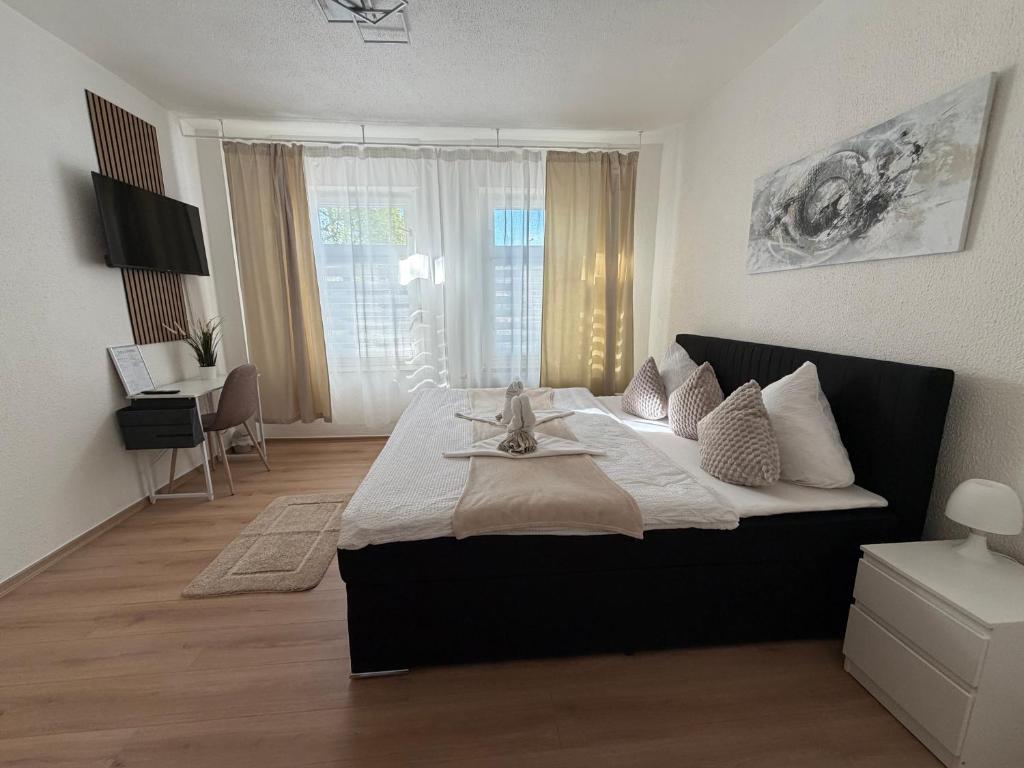 Lemsdorfer Apartments Magdeburg 6