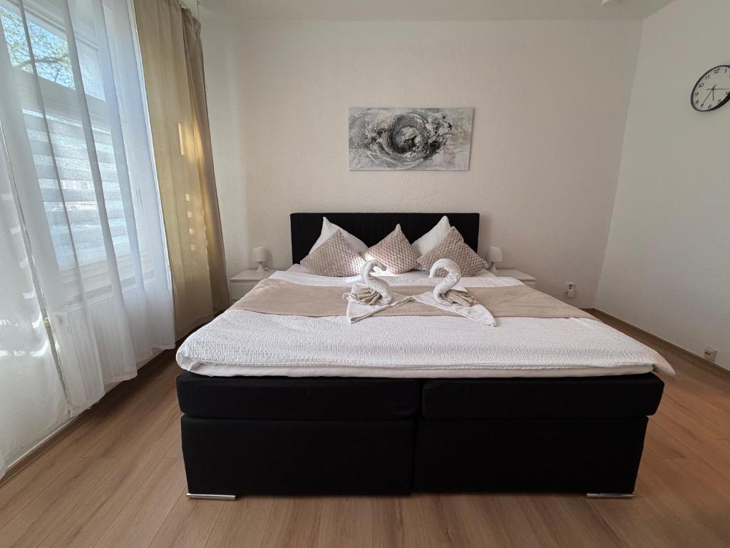 Lemsdorfer Apartments Magdeburg 2