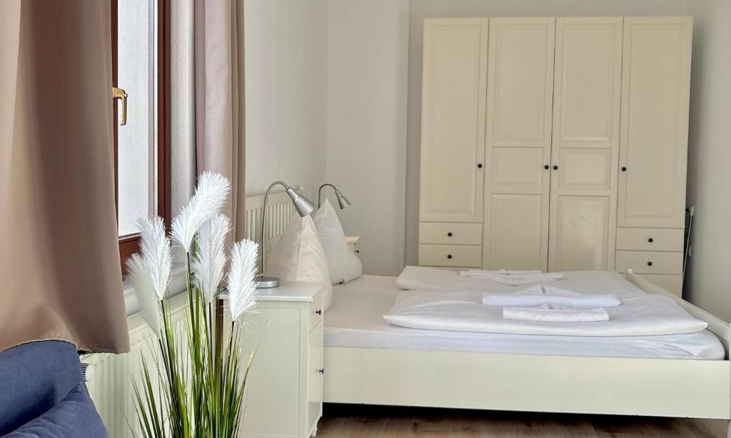 Villa Pippingsburg am Strand 5