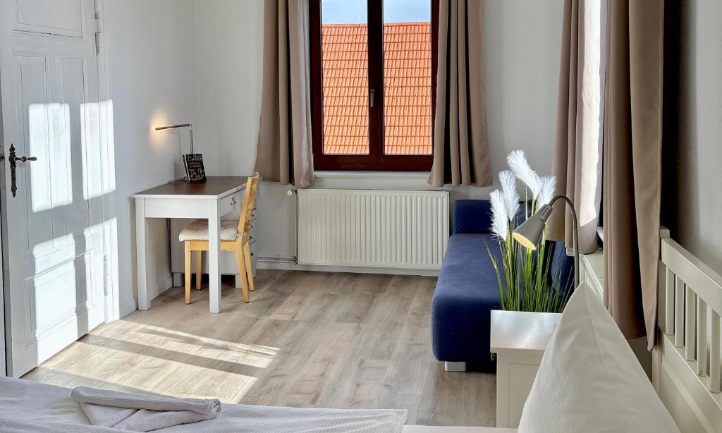 Villa Pippingsburg am Strand 3